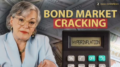 Bond Market Cracks: Your Money at Risk!